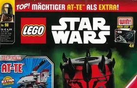 LEGO Star Wars