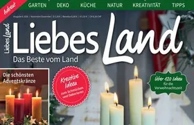 Liebes Land