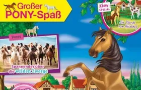 Lissy Pony Magazin