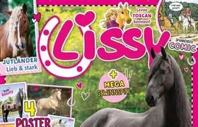 Lissy
