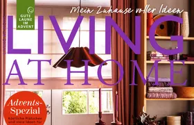 Living at Home