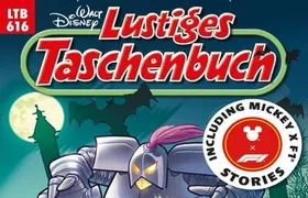 Lustiges Taschenbuch