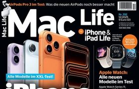 Mac Life Abo