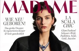 Madame