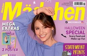 Mädchen