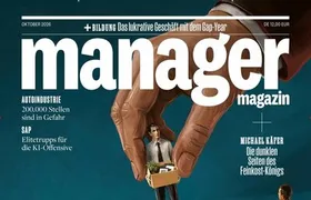 manager magazin