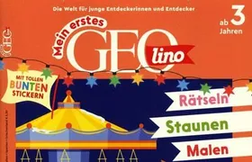 mein erstes GEOlino