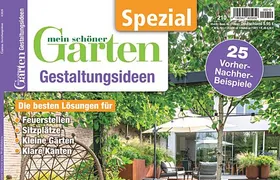 Mein schöner Garten Spezial
