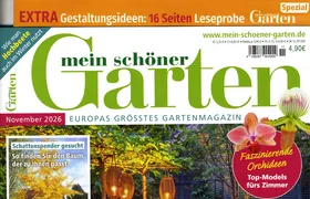Mein Schöner Garten
