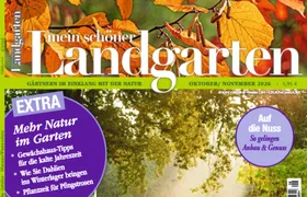 Mein schöner Landgarten
