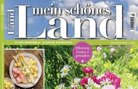 mein schönes Land