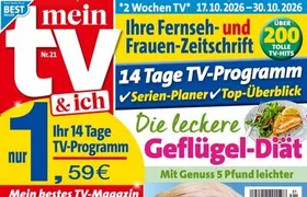 mein tv & ich