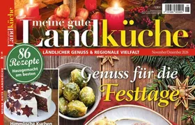 meine gute Landküche