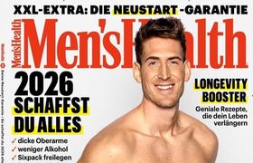 Men's Health Abo