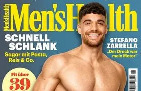 Men's Health