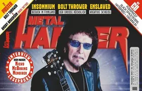 Metal Hammer