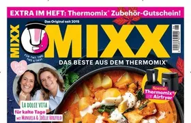 Mixx