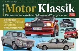 Motor Klassik