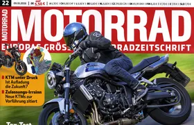 Motorrad