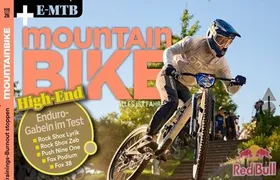 MountainBIKE
