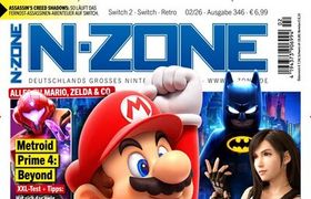N-Zone Abo