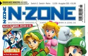 N-Zone