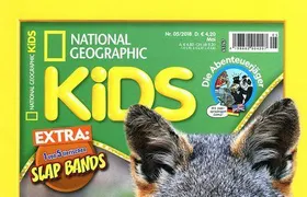 National Geographic Kids