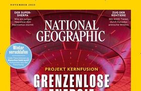 National Geographic Abo