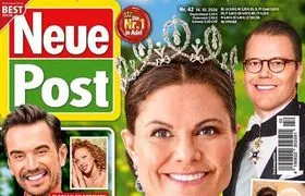 Neue Post