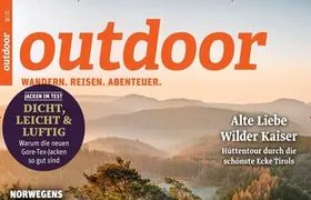 outdoor