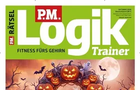 P.M. Logik-Trainer