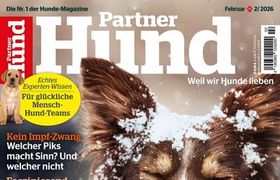 Partner Hund Abo