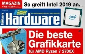 PC Games Hardware Magazin