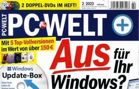 PC WELT