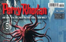 Perry Rhodan