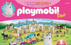 playmobil Pink