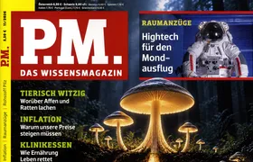 P.M. Magazin