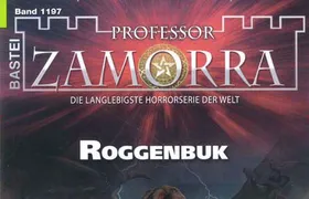 Professor Zamorra