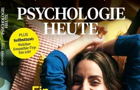 Psychologie Heute