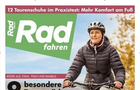 Radfahren