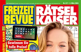RÄTSEL KAISER