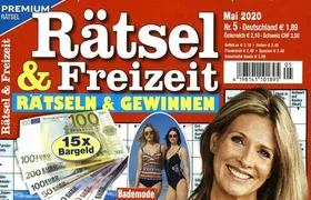 Rätsel & Freizeit