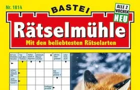 Rätselmühle