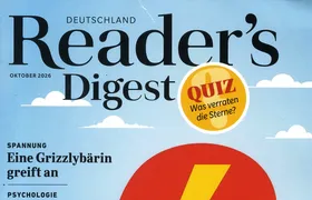 Reader's Digest