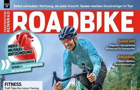 RoadBIKE Abo