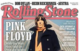 Rolling Stone Abo