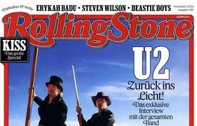 Rolling Stone