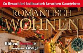 Romantisch Wohnen Abo