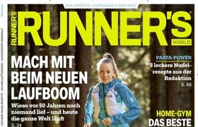 Runner's World Abo