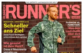 Runner's World